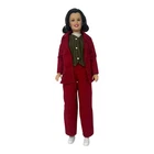 Vintage Mattel Barbie Rosie O'Donnell Doll Friend of Barbie Mattel 1999 #22016