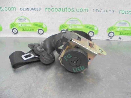 601629800 sicherheitsgurt vorne links BMW SERIE 5 BERLINA E60 rectp2571994