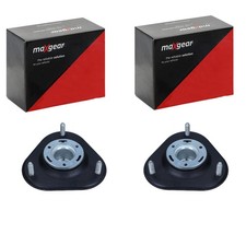 2X MAXGEAR DOMLAGER VORNE LINKS+RECHTS passend für TOYOTA AVENSIS RAV VERSO