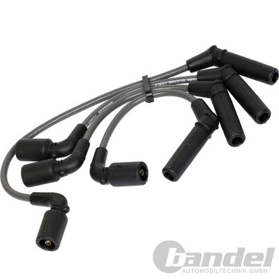 ZÜNDKABEL-SATZ ZÜNDLEITUNGSSATZ passend für 1.0/1.2 CHEVROLET AVEO KALOS MATIZ