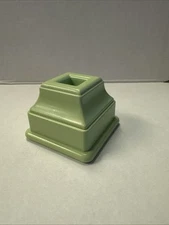 1990's Playskool Dollhouse Loving Family Roof Chimney Cap