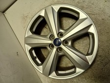 FORD GALAXY ALLOY WHEEL EM2C-1007-D1A - 7.5Jx18" ET55 5x108mm