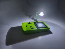 NEW Very Bright LED Wormlight Worm Light for Gameboy Color GBC #FS