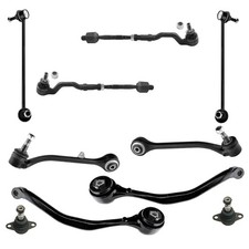 Querlenker Satz vorne für BMW X3 E83 10 Teile links rechts