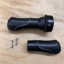 Gazelle Fahrrad Ergonomische Lenker-Griffe E-...