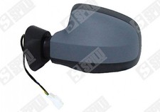 Retroviseur gauche (ou coque) Dacia DUSTER