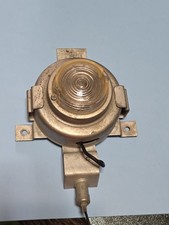 Vtg G.m. Car Under Hood Retractable Reel Trouble Light Accessory Lamp Untested Vtg G.m. Car Under Hood Retractable Reel Trouble Light Accessory Lamp Untested