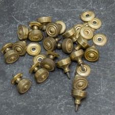 1 of, Multiple available, Vintage Cabinet Door Knob, Drawer / Door  Handle