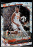 2025 Prizm WNBA Premium Set Saniya Rivers /99