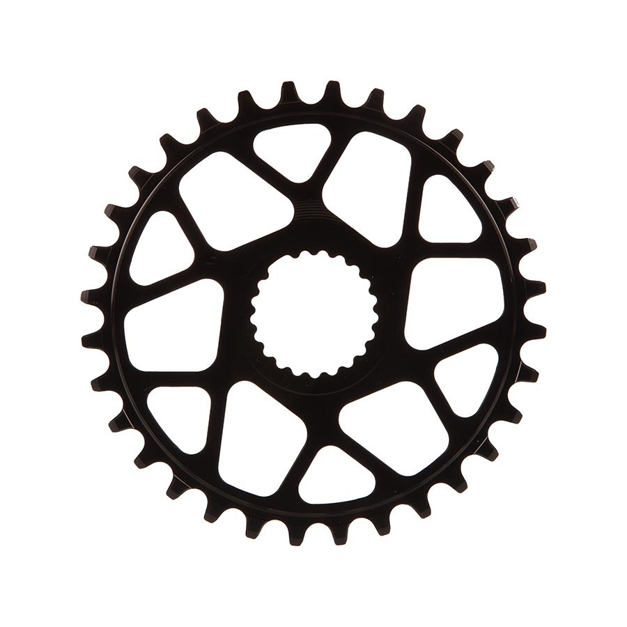 12-Speed 32T Direct Mount Chainring CNC Machined 7075-T6 Aluminum for Road - 13990₽