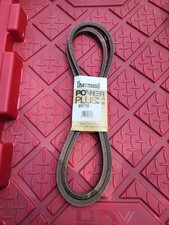THERMOID POWER PLUS 4H710 Heavy Duty Belt AK69 1/2 X 71 Made In USA
