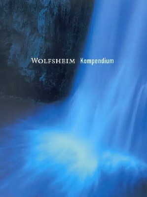 Wolfsheim - Kompendium