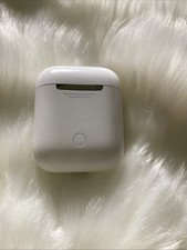 Apple AirPods 1st Generation Earbuds with Charging Case - Original Apple Airpods