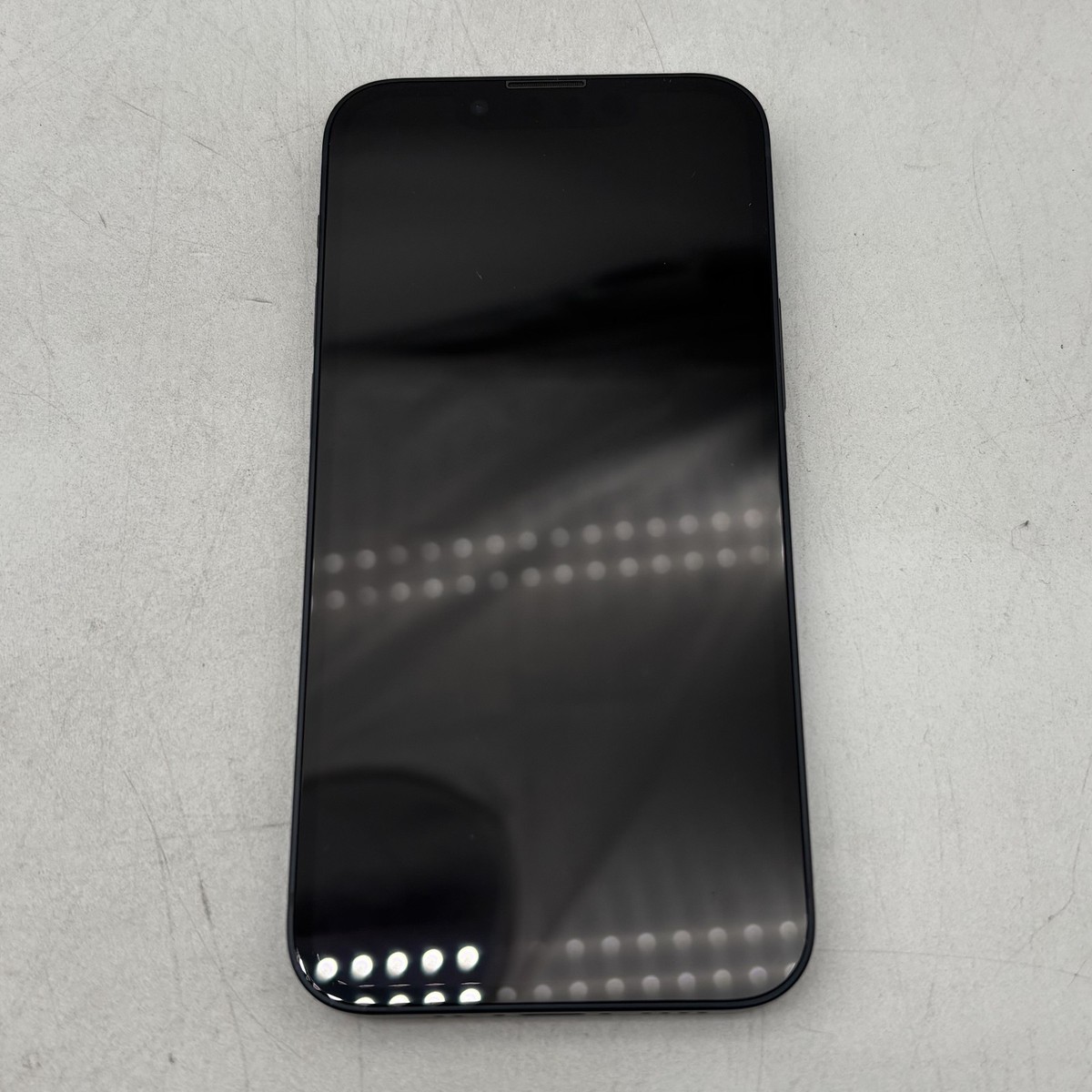 iPhone 13 Mini A2626 Midnight 128GB Unlocked - Excellent Condition