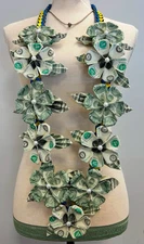 Money Lei - Graduation - Birthday - Wedding - Retirement - Special Occasions
