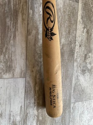 33  Rawlings Big Stick R243MG Maple Ace Wooden Baseball Bat