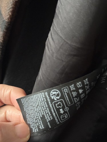 AllSaints Coat - Bild 4 von 7