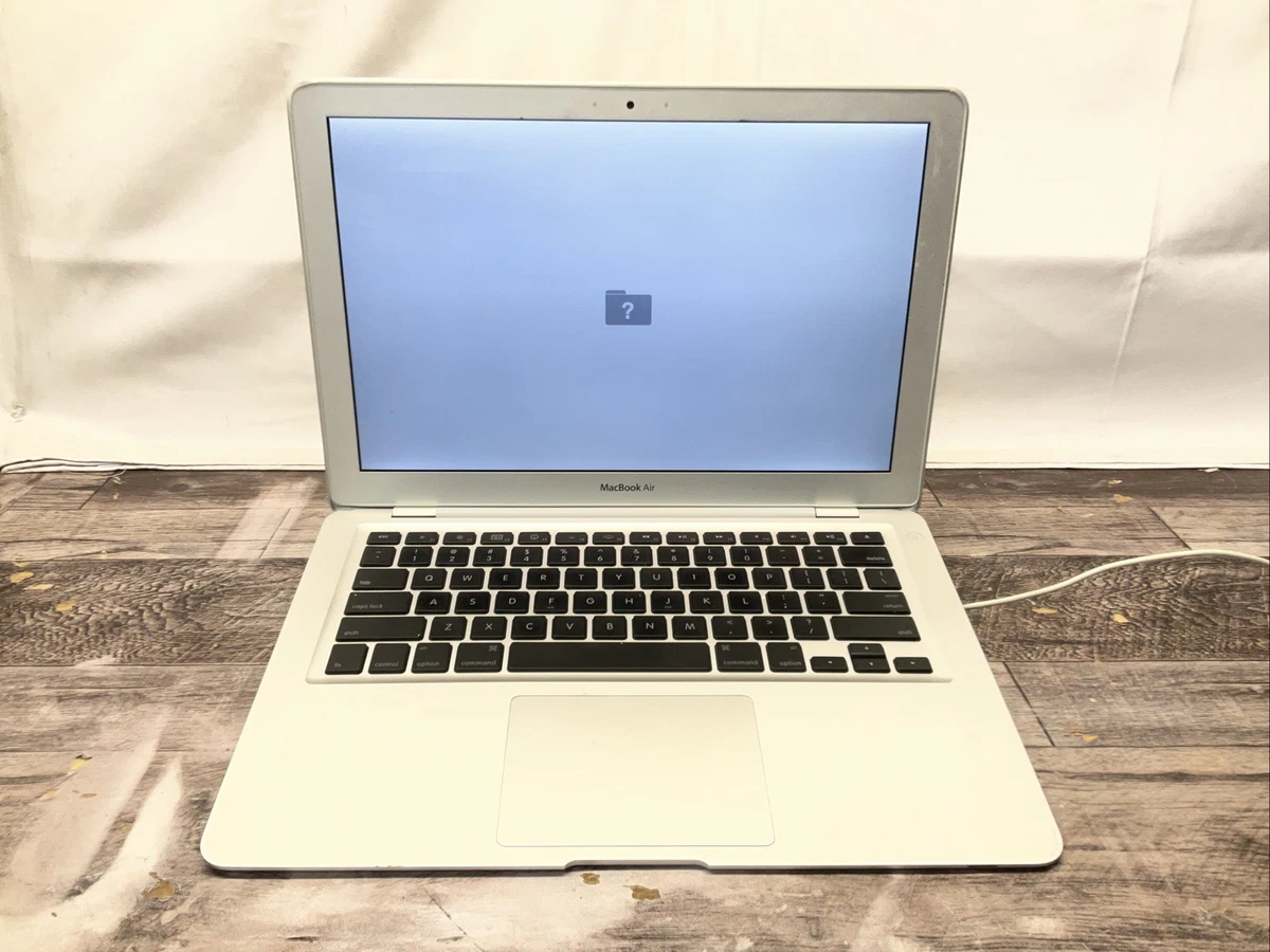 macbook air a1237 products for sale | eBay