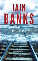 Iain Banks - Bridge - Paperback - G245Z