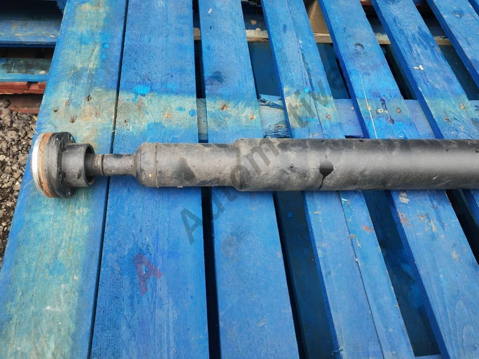 Land Rover Discovery Sport Facelift 2020-2024 Prop Shaft 2.0 MHEV LK72-7L190-AB - Image 2 of 4