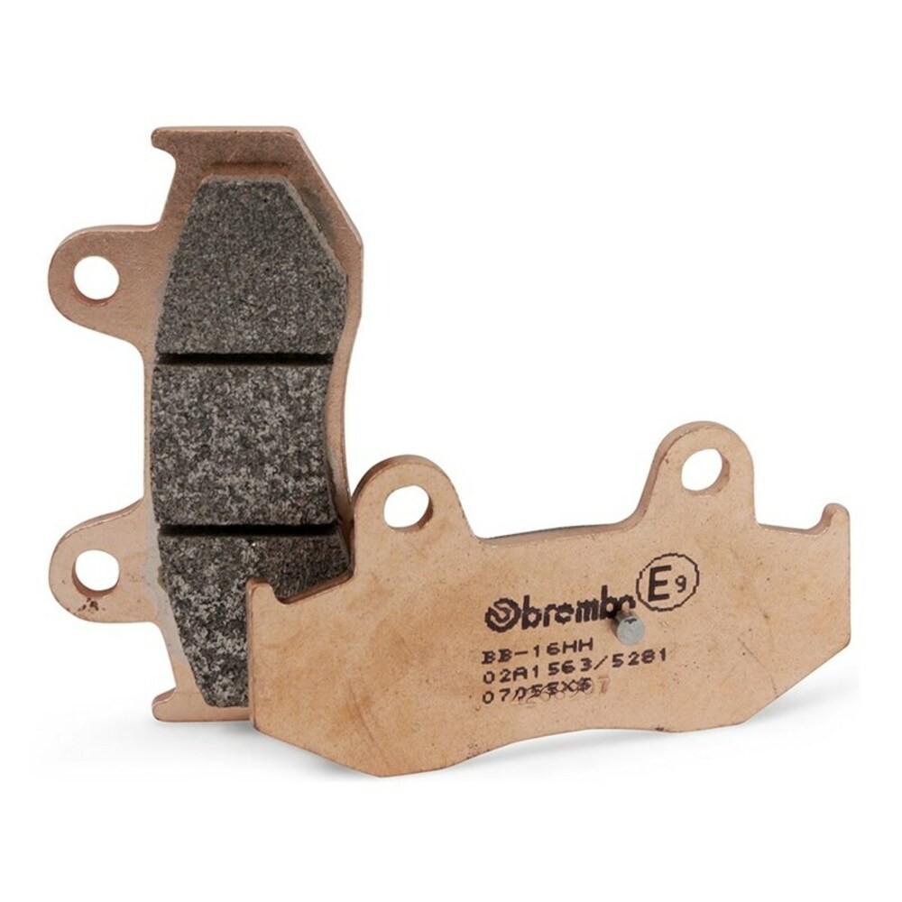 Brembo 07055XS Sintered Brake Pads For Motorcycle Scooter Parts