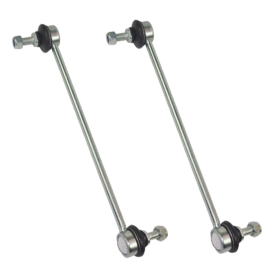 2 BIELLETTE BARRE STABILISATRICE pour BERLINGO PICASSO XSARA ZX 306 PARTNER - Photo 2/4