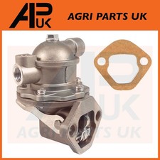 Pompa Sollevatore Carburante per Trattore Lamborghini R653 R654 R683 R684 R754 R784 R854