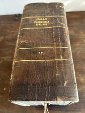 Farmacopea Italiana Ossia Dizionario Di Farmacia E Di Terapeutica