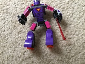 LEGO Marvel: X-Men Vs. the Sentinel (76022)