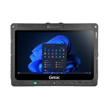 Getac K120 Fully Rugged 12.5" FHD Touch Intel i5-8550U 16GB 256GB SSD wPEN W11P