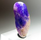 SPECTACULAR SPECIAL POLISHED SUGILITE CRYSTAL!!! SOUTH AFRICA — photo 3