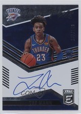 2021-22 Donruss Elite Pen Pals /149 Tre Mann #PP-TMA Auto 0x6p