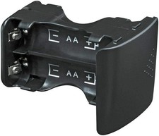 New Nissin Battery Magazine BM-02 for Di700 Di700 AIR Black from Japan