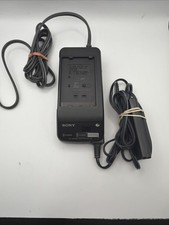 Sony AC-V16 OEM Genuine Battery Charger, Power Adapter Handycam Camcorder