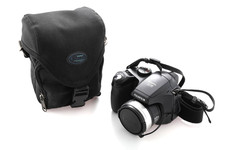 Fujifilm Finepix S5700 Digital Camera