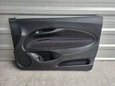 Fiat 500E 2023 Rechts Verkleidung Tür vorne QTT2618