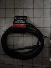 10ft Strukture High Performance Audio Cable