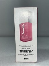 New Creamy Niacinamide B Complex Facial Serum 30 mL