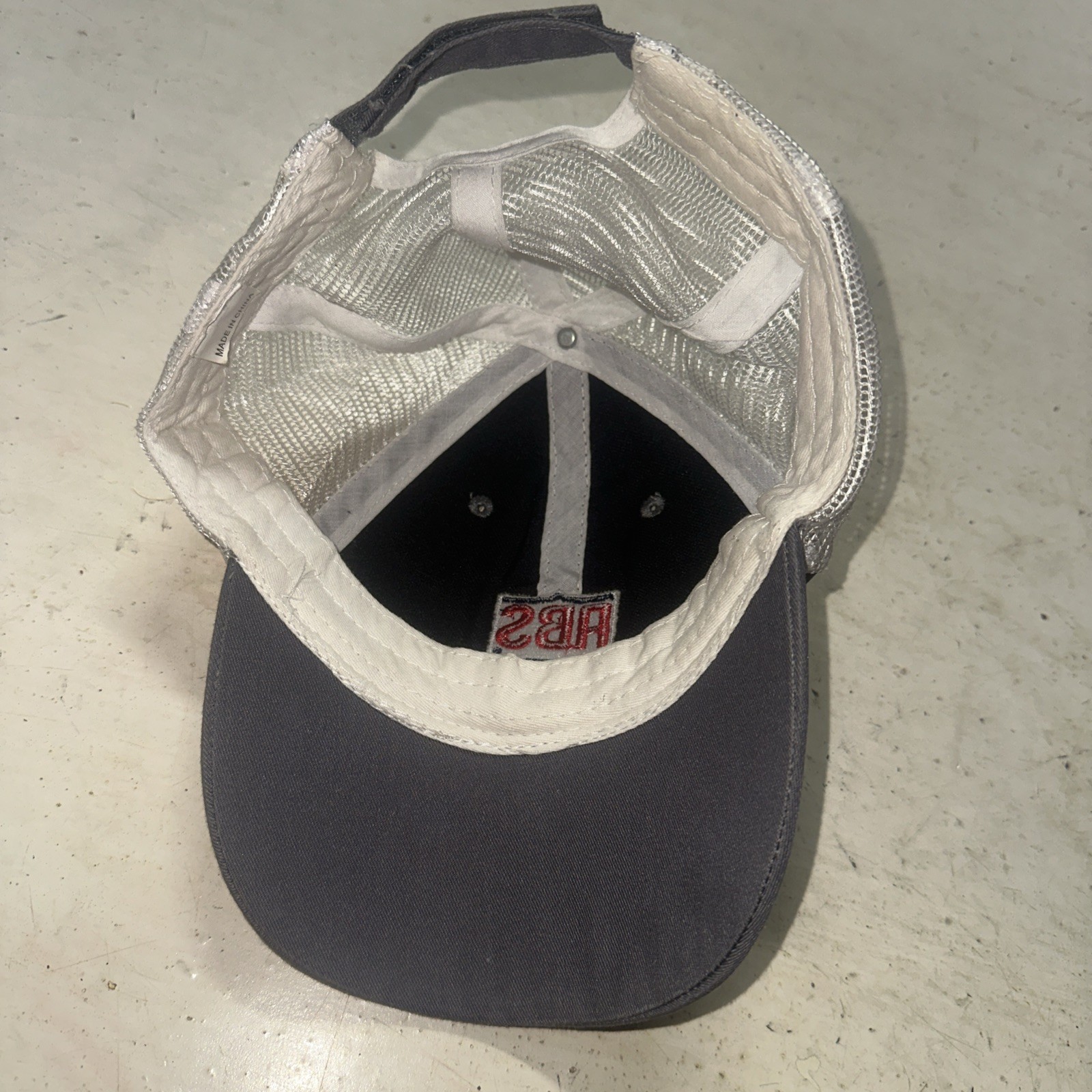 ABS Profit From Genetic Progress Strapback Hat Ca… - image 8