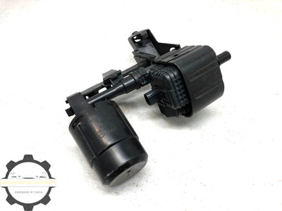 2019-2025 VOLVO XC40 T5 2.0L FUEL VAPOR CANISTER LEAK DETECTION PUMP OEM