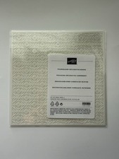 Stampin  Up Foursquare Decorative Masks Set