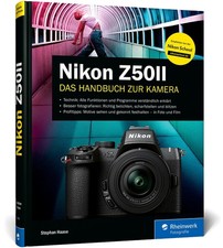 Nikon Z50II, Stephan Haase