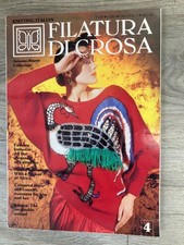 Filatura De Crosa 4 Autumn - Winter Knitting Magazine
