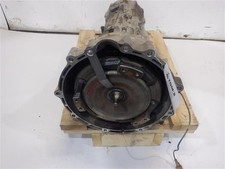 Transmission Porsche Cayenne 2008 08 1141315