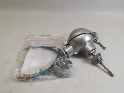 Rosemount 1PT 100/B/4 31169064 Temperatursensor 