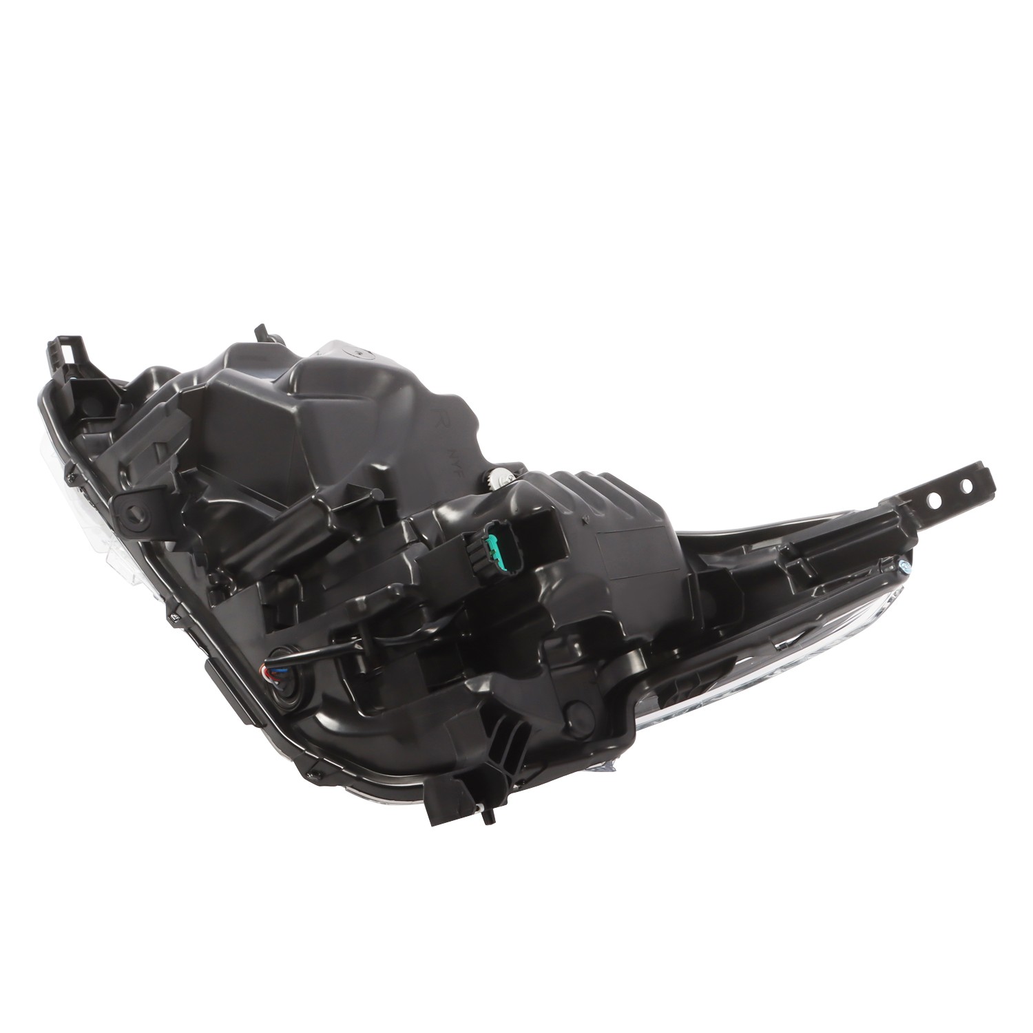 Pair Headlight Assembly For Nissan Altima 2019 2020 2021 2022 L + R Full LED New