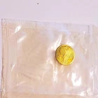 Melania Trump LIBERTY DOS BURRO 9999 Gold Trump ORO Coin USA REPUBLICA PURO Pack