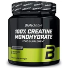100% CREATINE MONOHYDRATE - 300 g - 3 g CREATINE - More endurance, performance