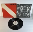 Van Halen Diver Down Warner Bros. 1982 BSK 3677 Vinyl Record LP Shrink. D.