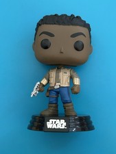 Funko Pop Star Wars The Rise of Skywalker Figures 54